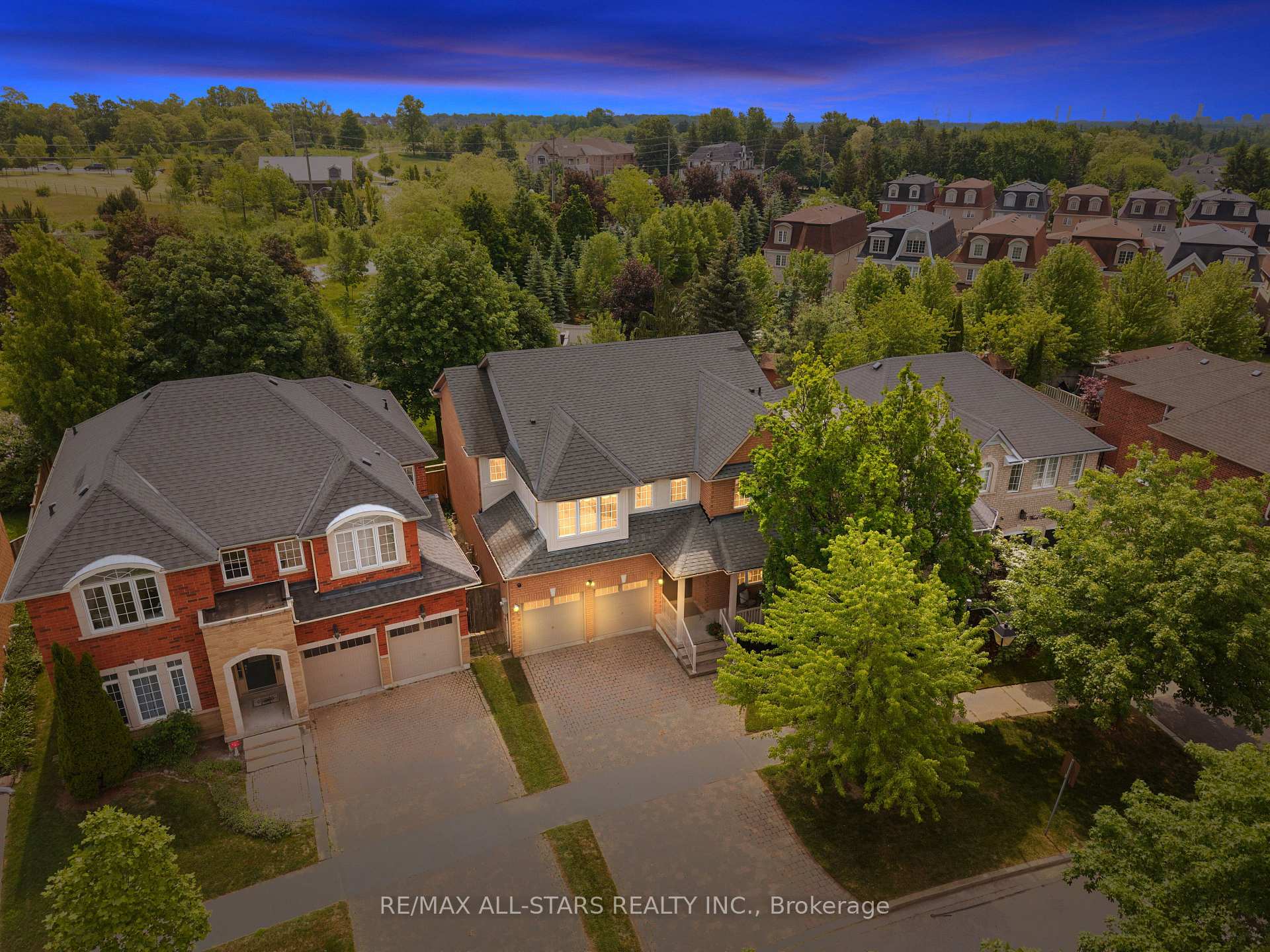 7 Wood Thrush Avenue, Markham, ON L3S 4A8