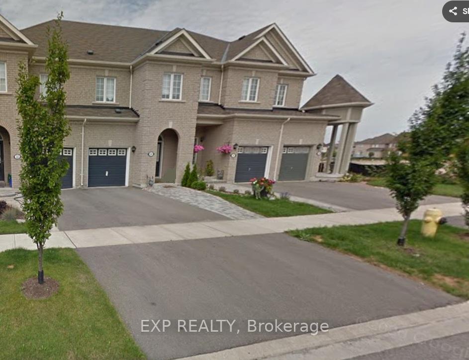 24 Williams Street, Markham, ON L6C 0C2