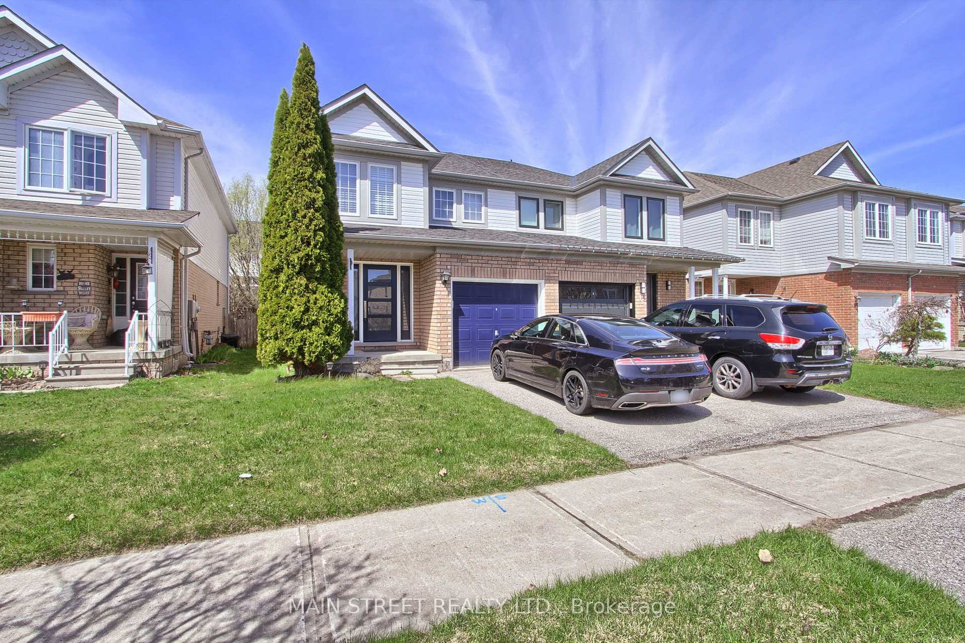 17 Hirst Avenue, Georgina, ON L4P 4E6