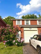 20 Porterfield Crescent, Markham, ON L3T 4S7