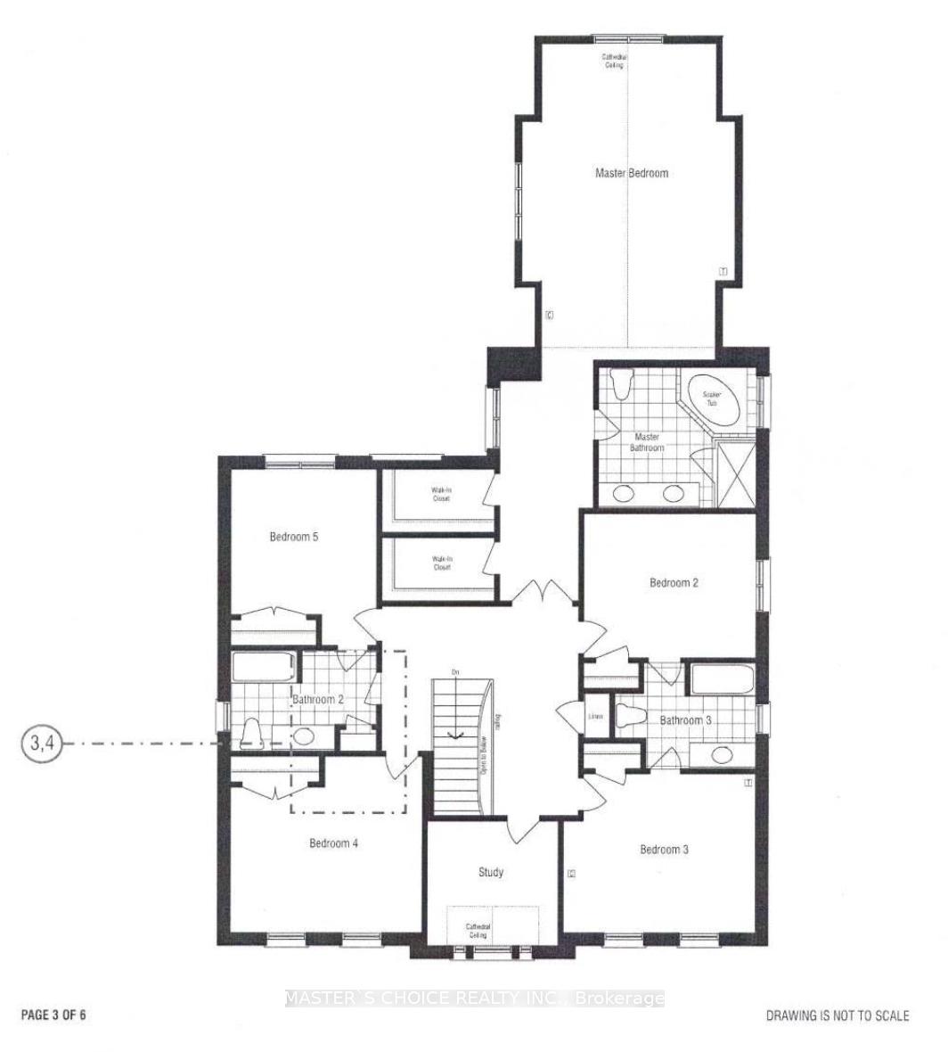 171 Staglin Court, Markham, ON L6C 0M3