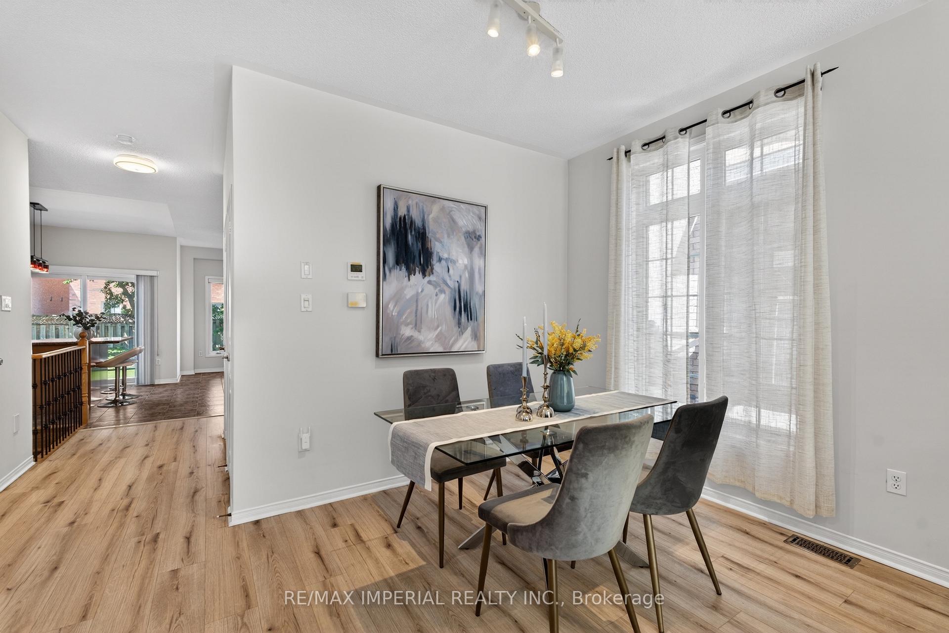 18 Davidoff Street, Markham, ON L6E 1P6