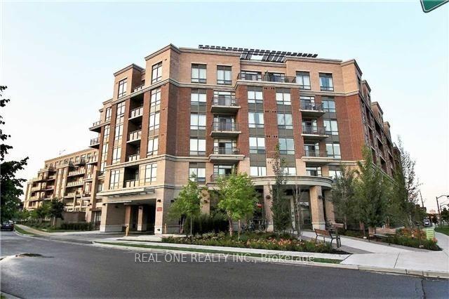 540 Bur Oak Avenue 225, Markham, ON L6C 0C4