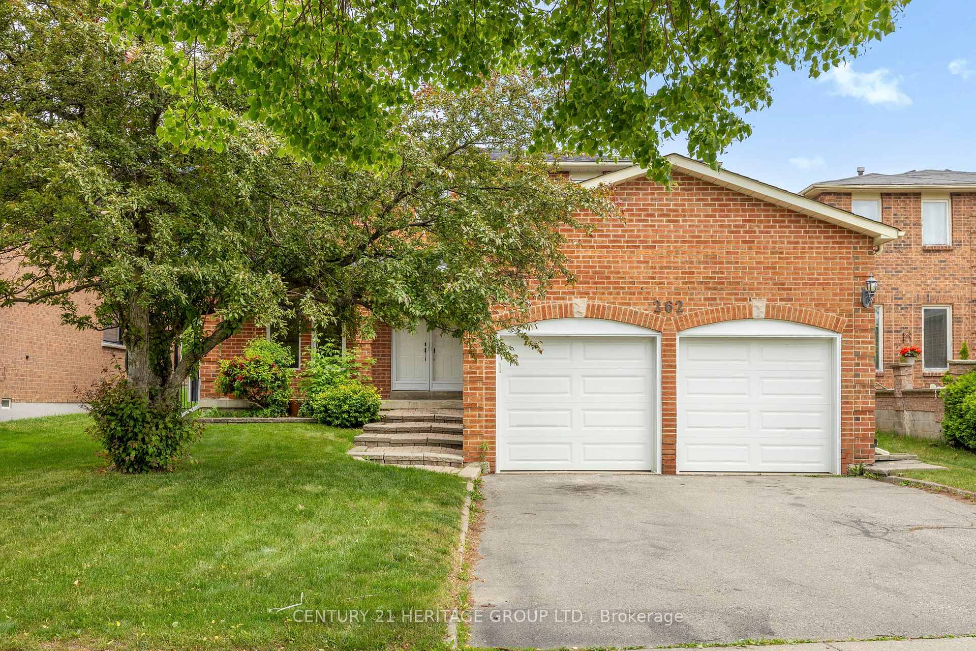 262 Barrhill Road, Vaughan, ON L6A 1J6