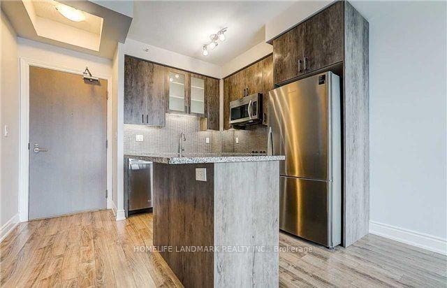 9088 Yonge Street 1509, Richmond Hill, ON L4C 0Z1