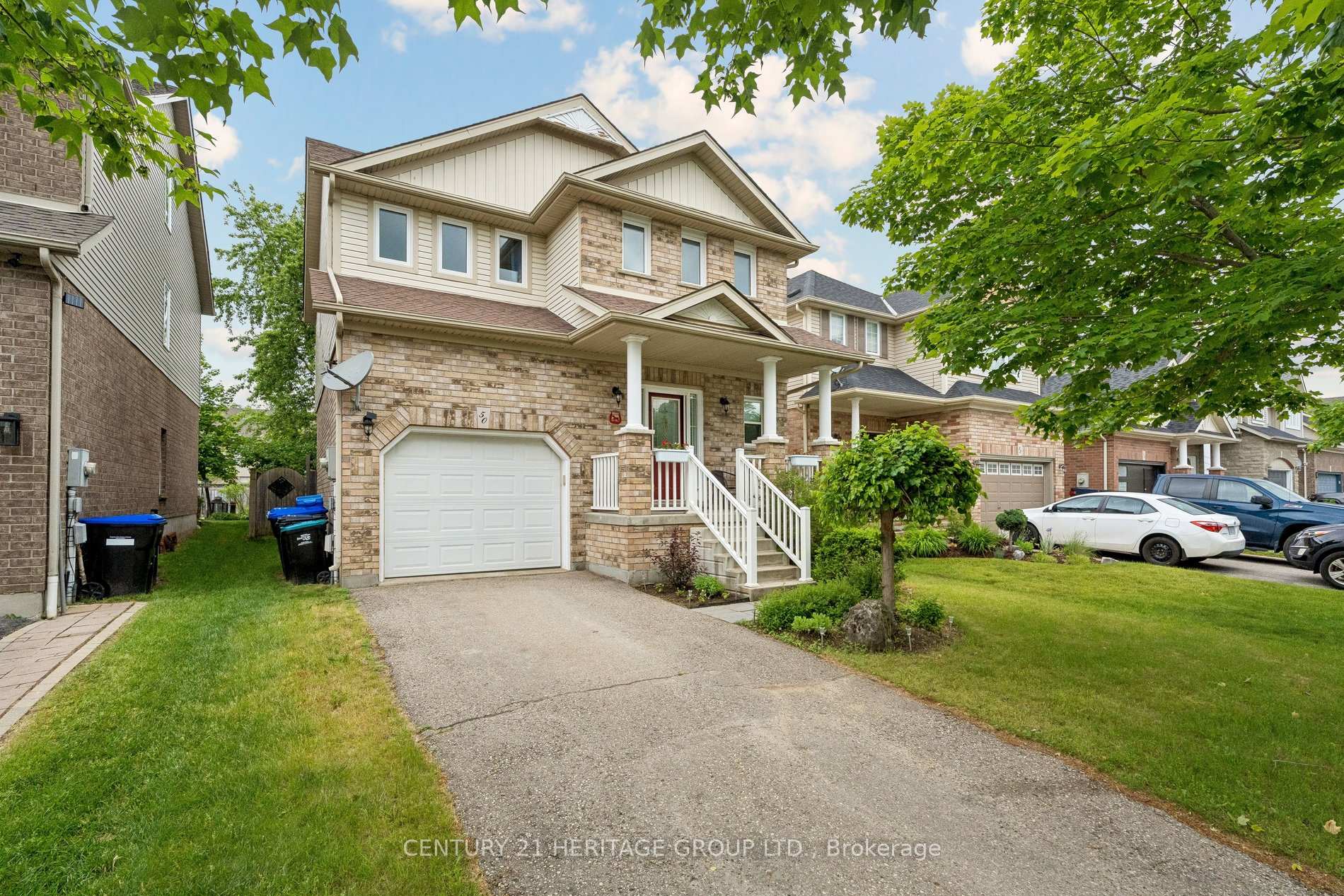 50 Wallace Street, New Tecumseth, ON L9R 2G5