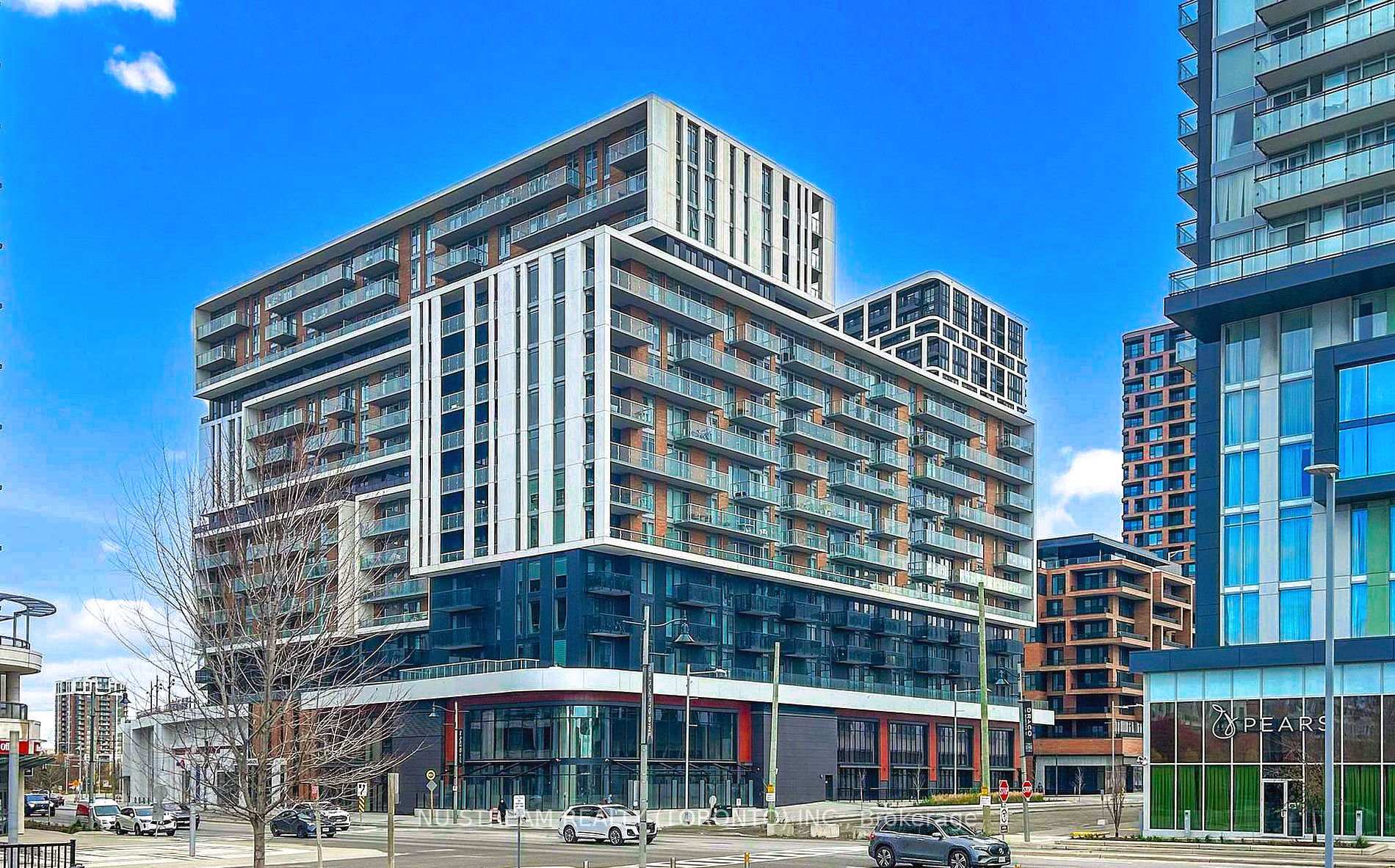 8119 Birchmount Road 1038, Markham, ON L6G 0H5