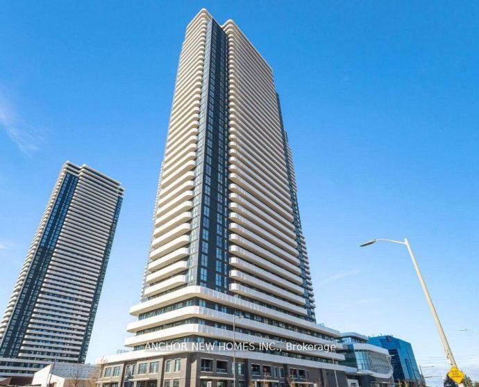 8 Interchange Way 4708, Vaughan, ON L4K 0R2