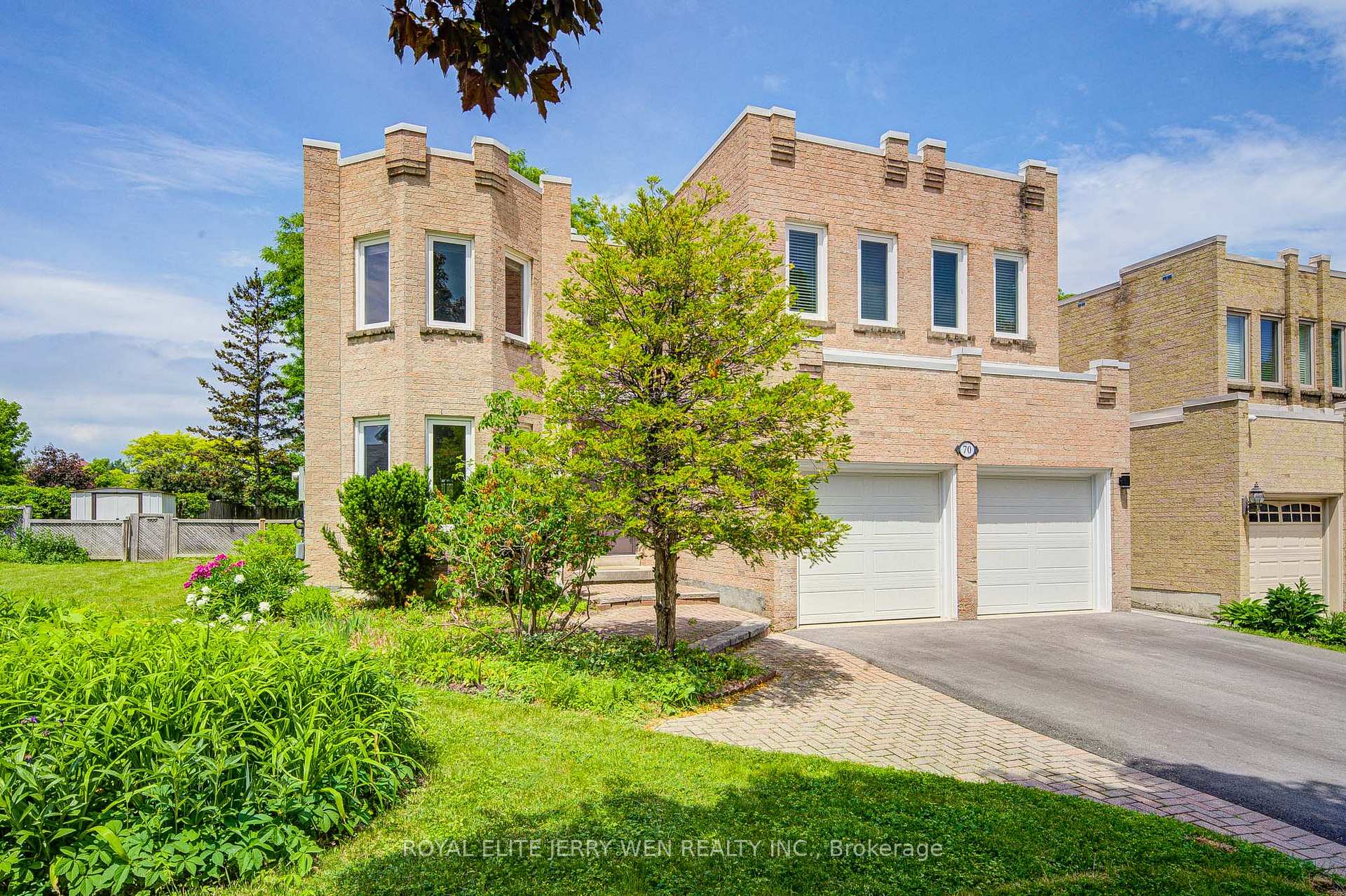 70 Bronte Road, Markham, ON L3T 7J4