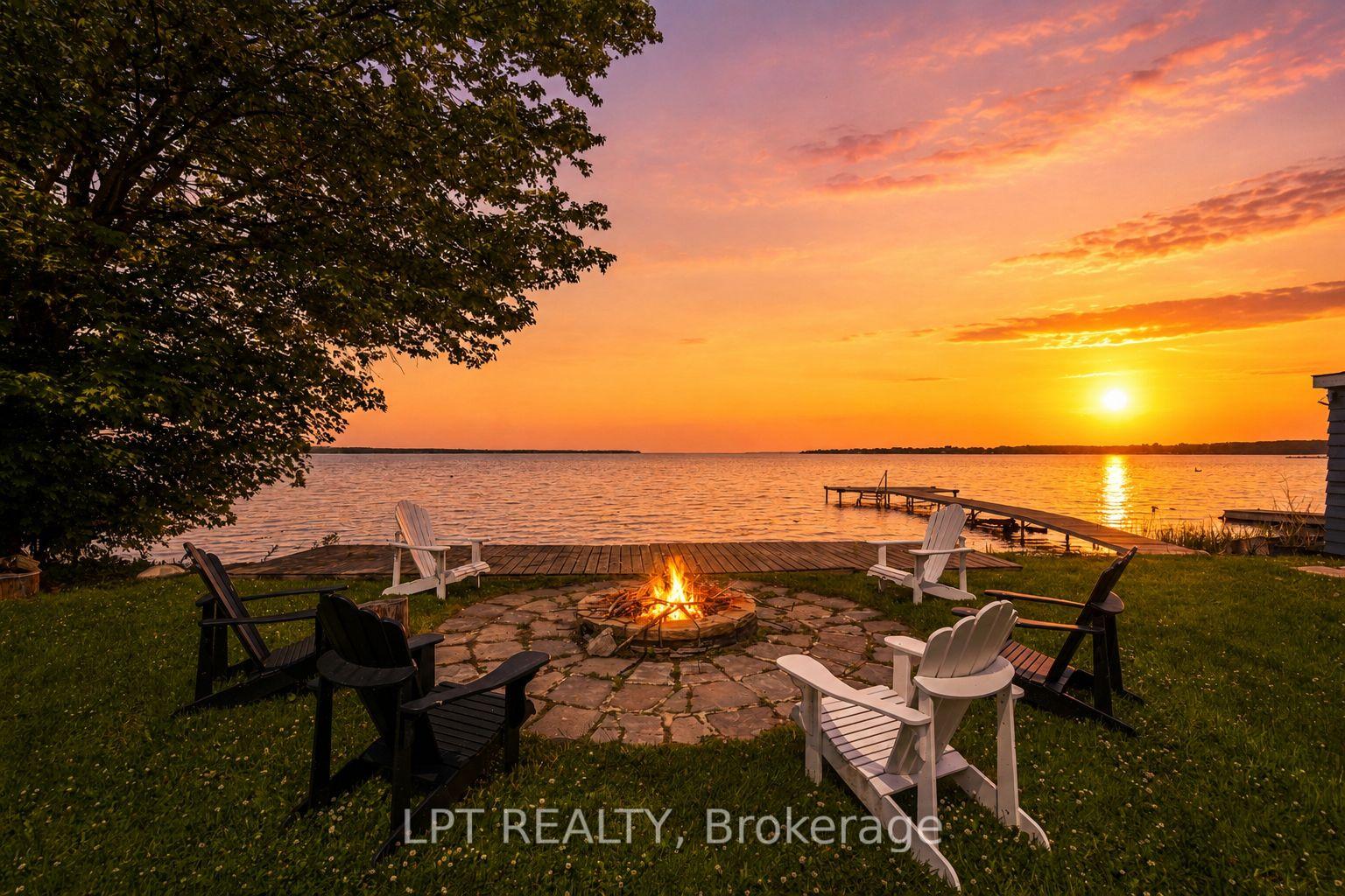 23 Doyle Beach Lane, Georgina, ON L0E 1R0