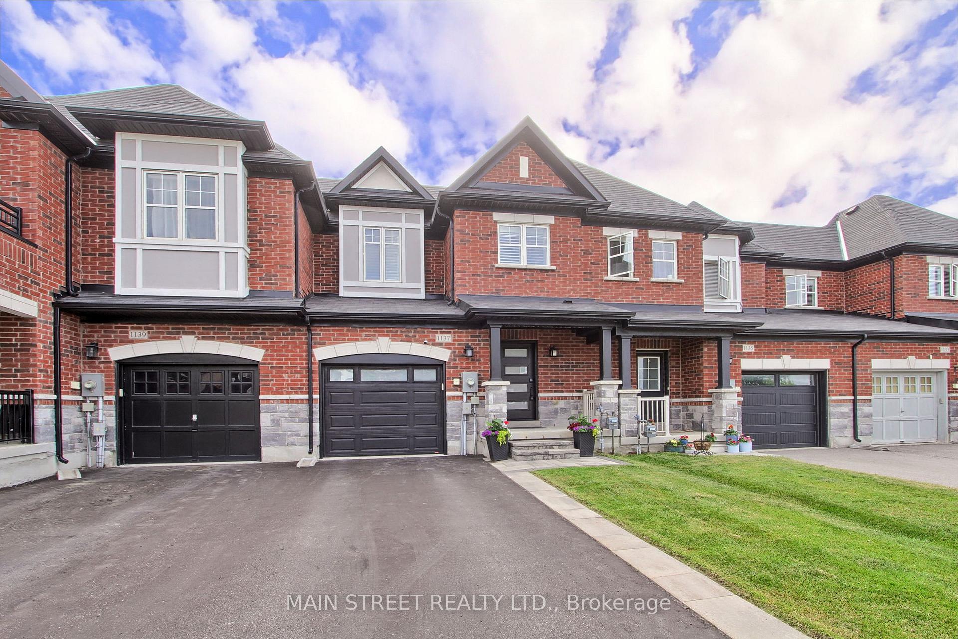 1137 Stantin Street, Innisfil, ON L0L 1W0