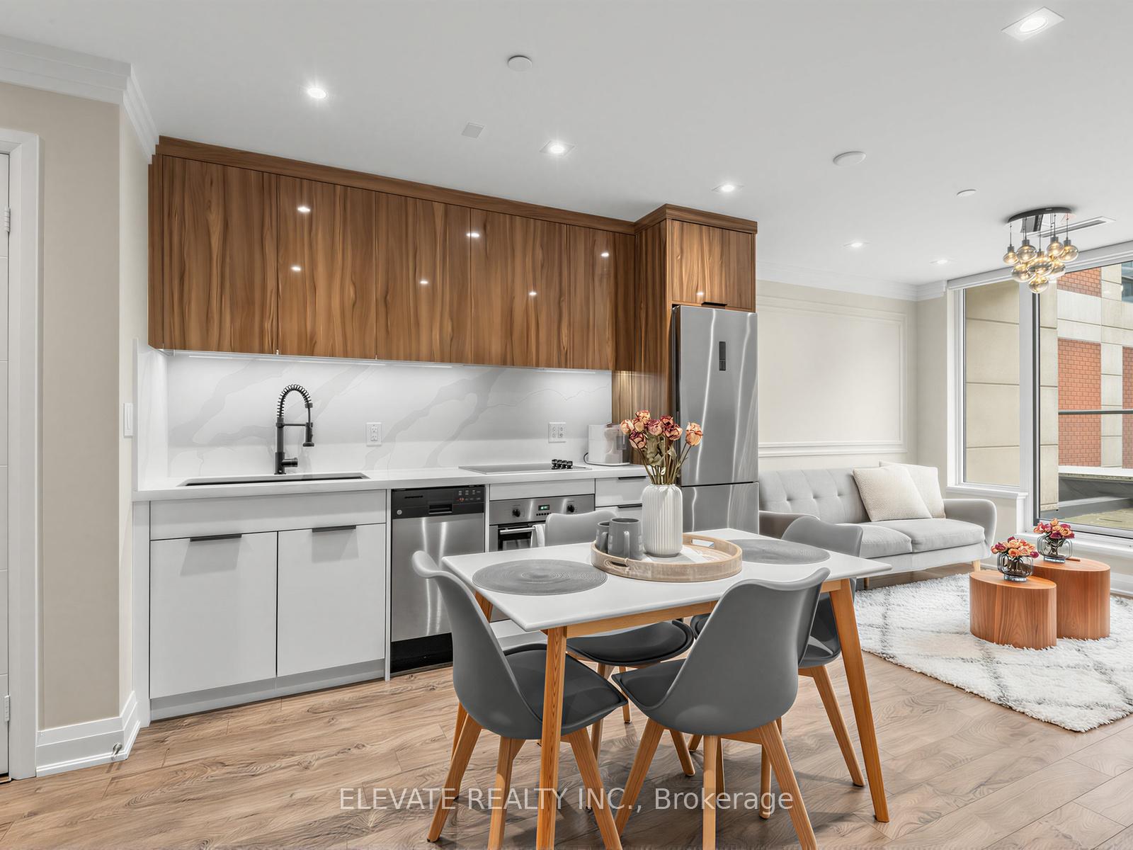 18 Uptown Drive 229, Markham, ON L3R 5M5