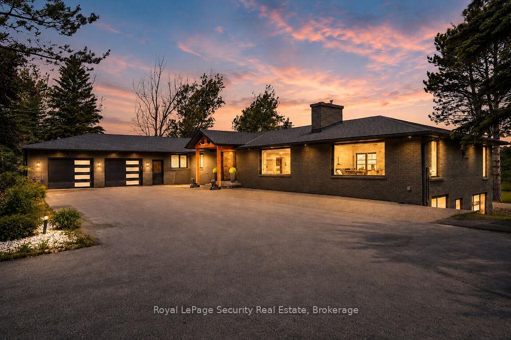 6348 6th Line, New Tecumseth, ON L0G 1W0
