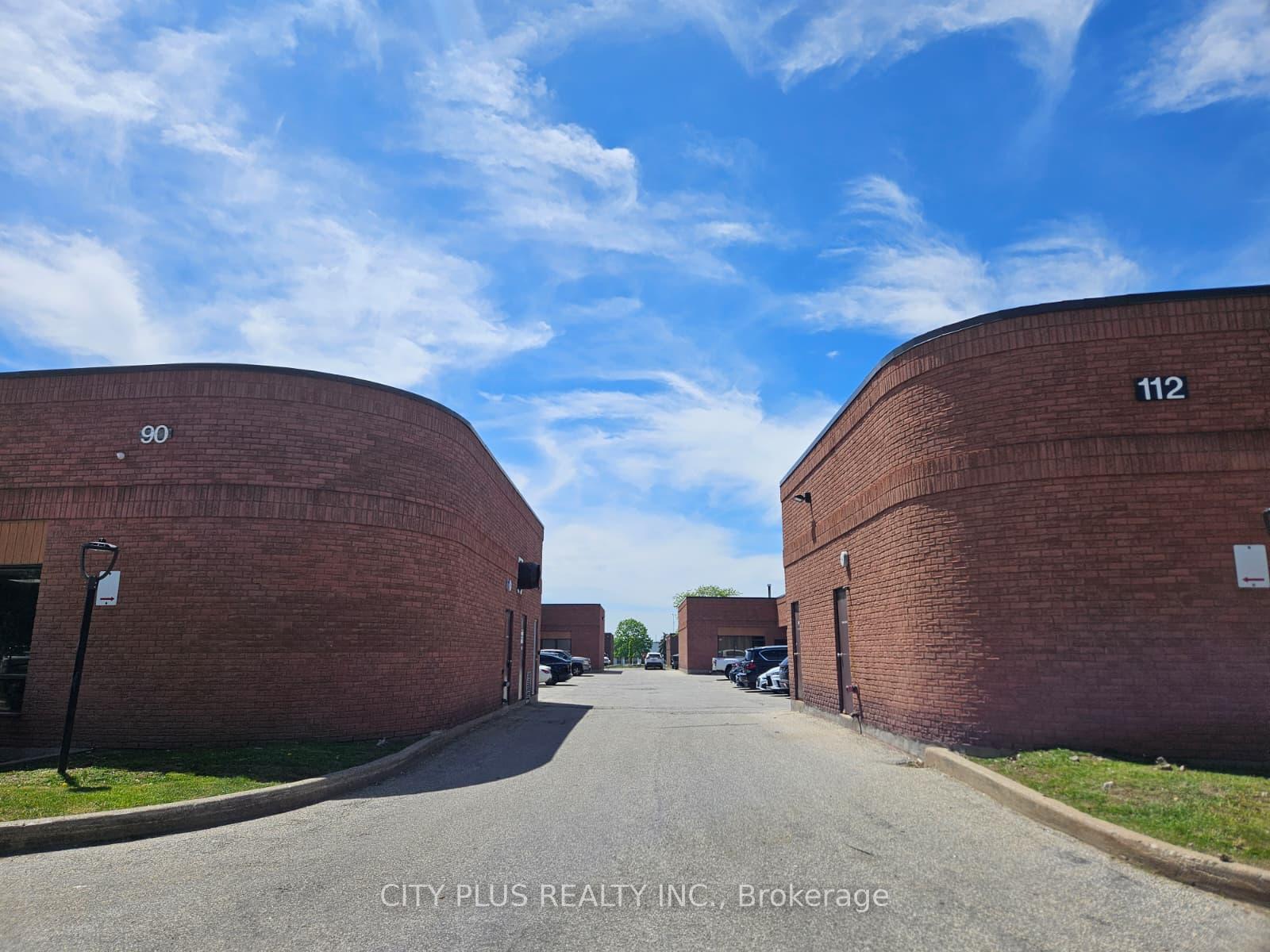 90 Basaltic Road 8, Vaughan, ON L4K 1G6