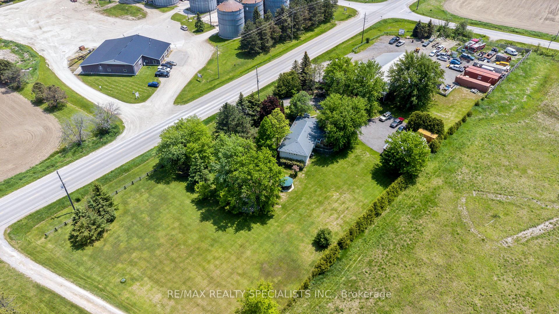 2698 Tottenham Road, New Tecumseth, ON L0G 1A0