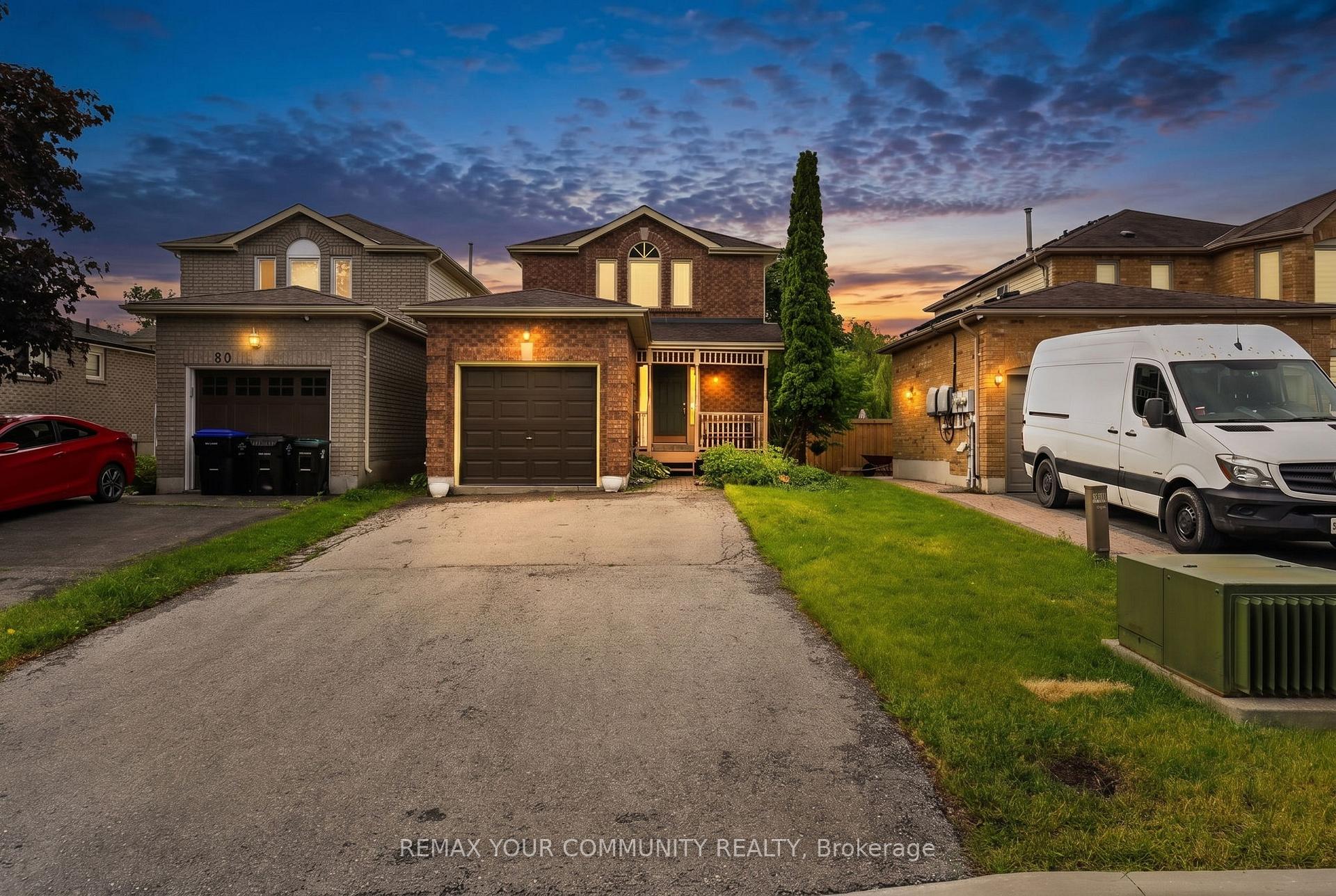 82 Ondrey Street, Bradford West Gwillimbury, ON L3Z 2W9