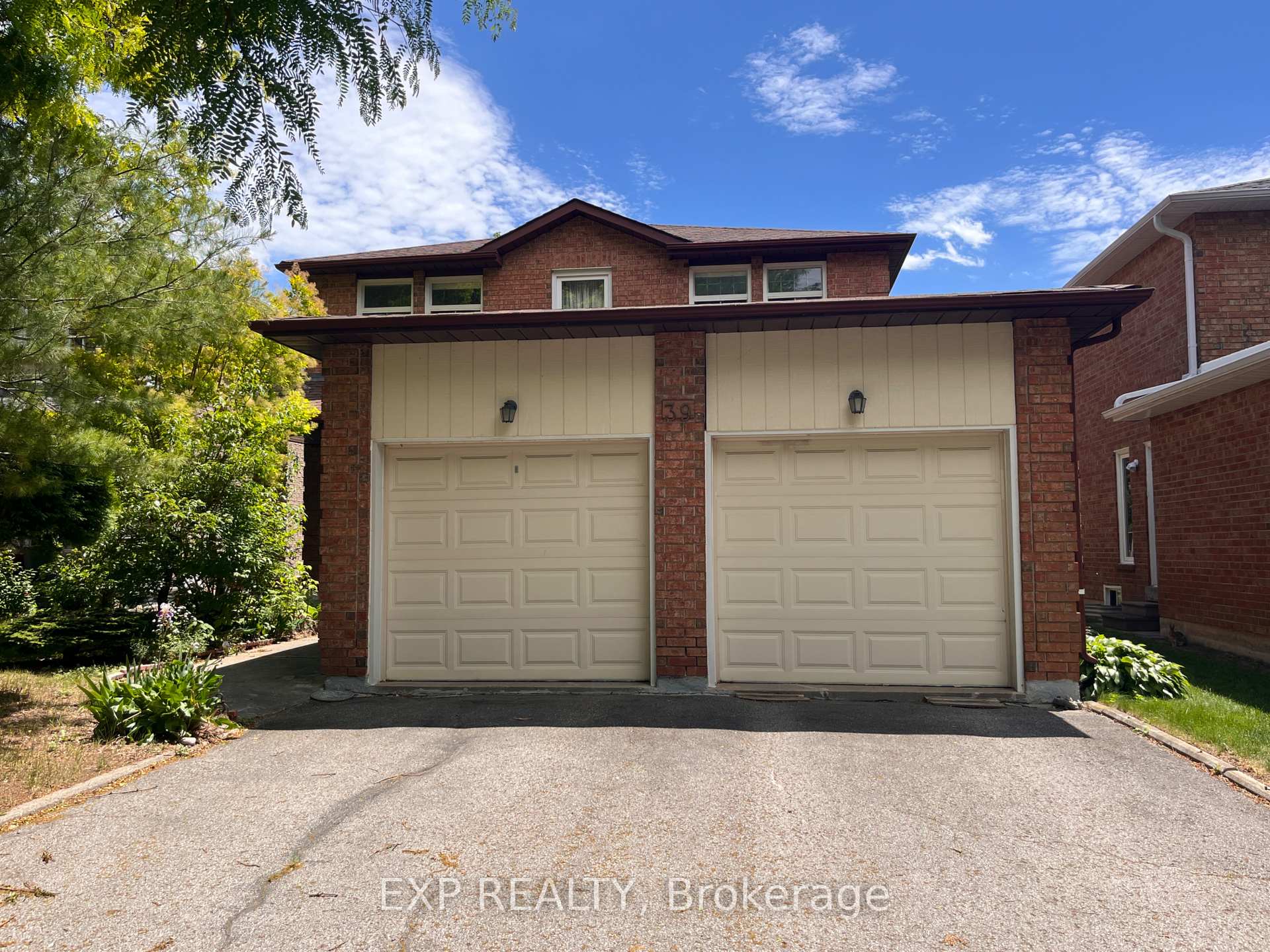 39 Timbermill Crescent, Markham, ON L3P 6W8