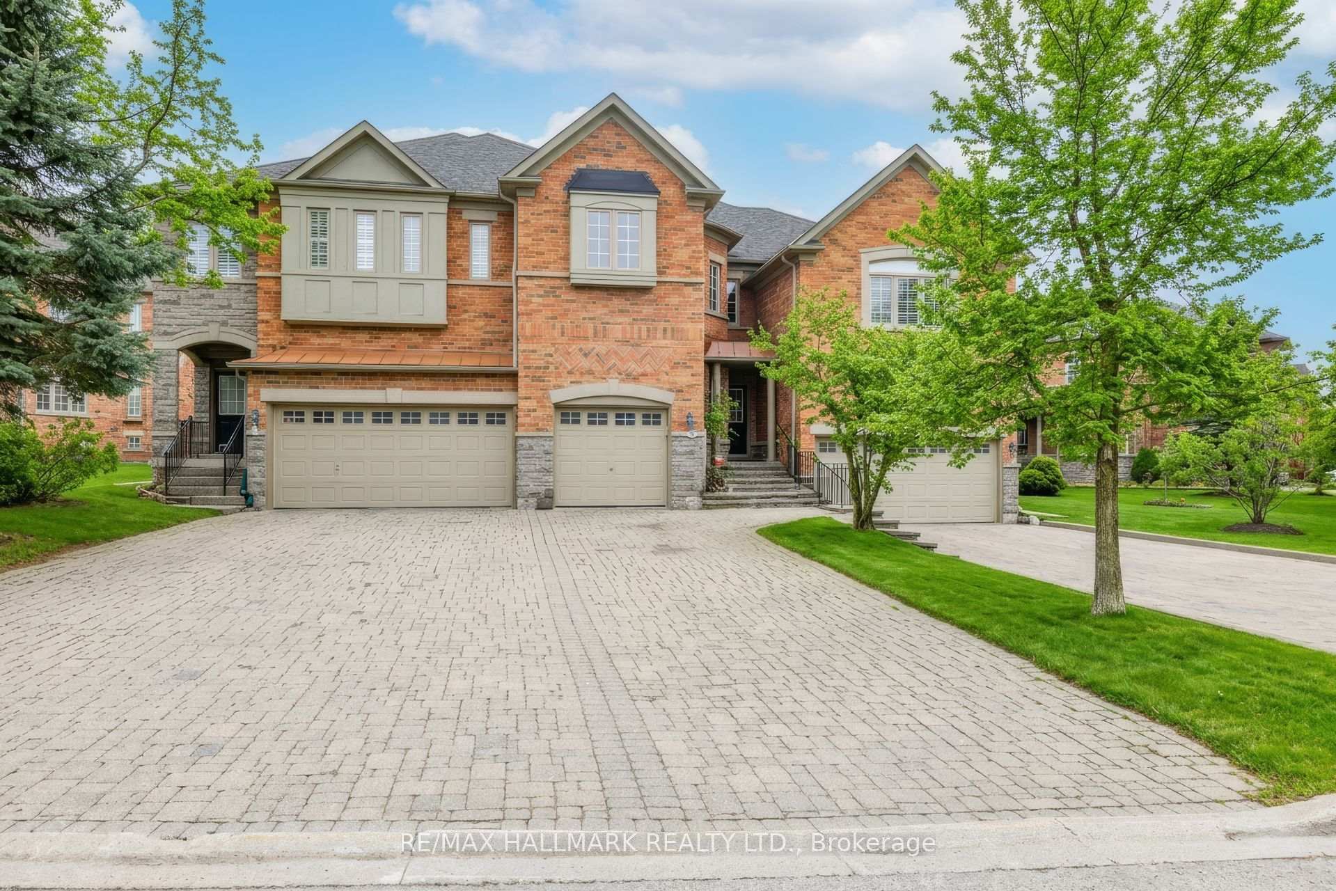 76 Westbury Court, Richmond Hill, ON L4S 2L2