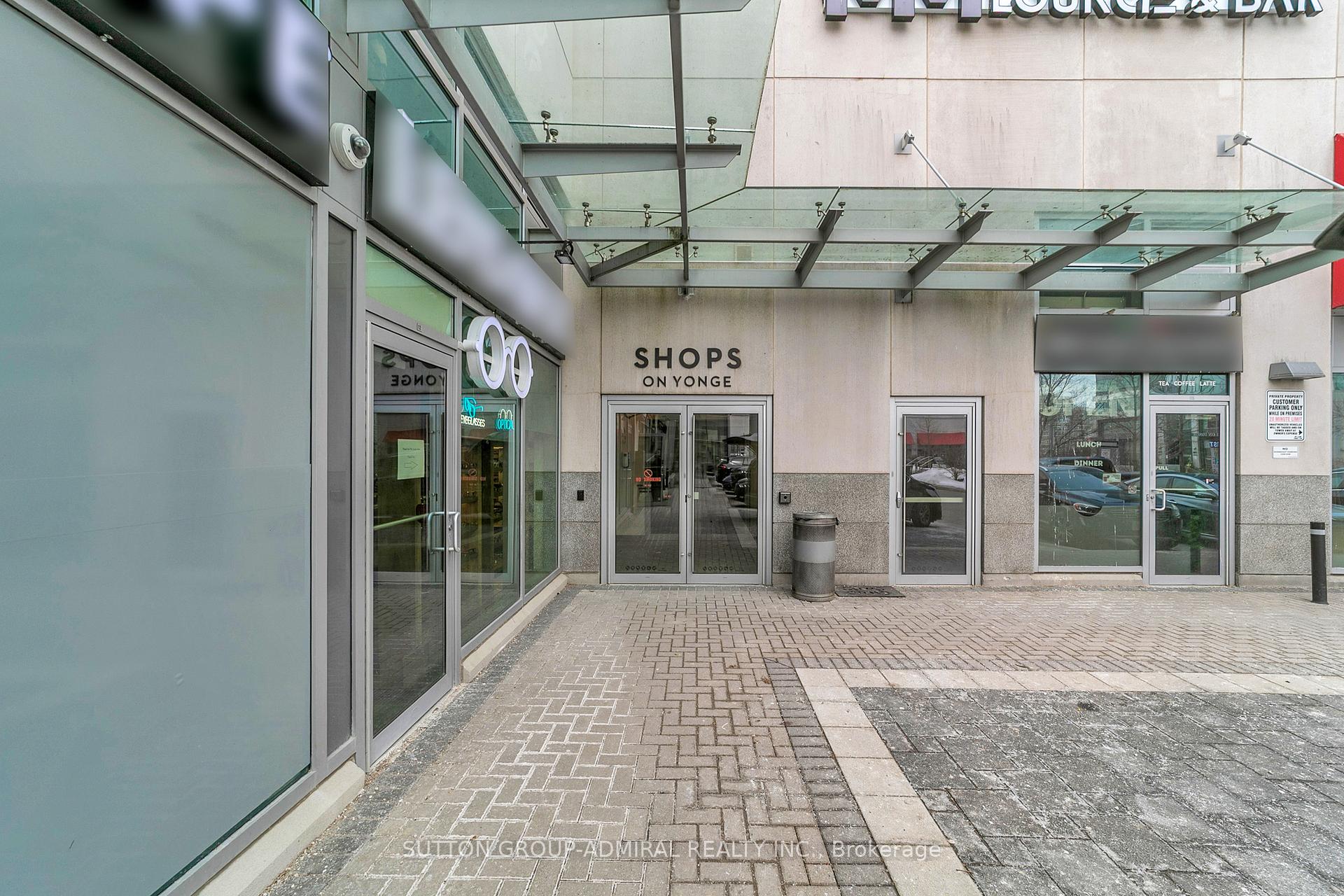 7181 Yonge Street 104, Markham, ON L3T 0C7