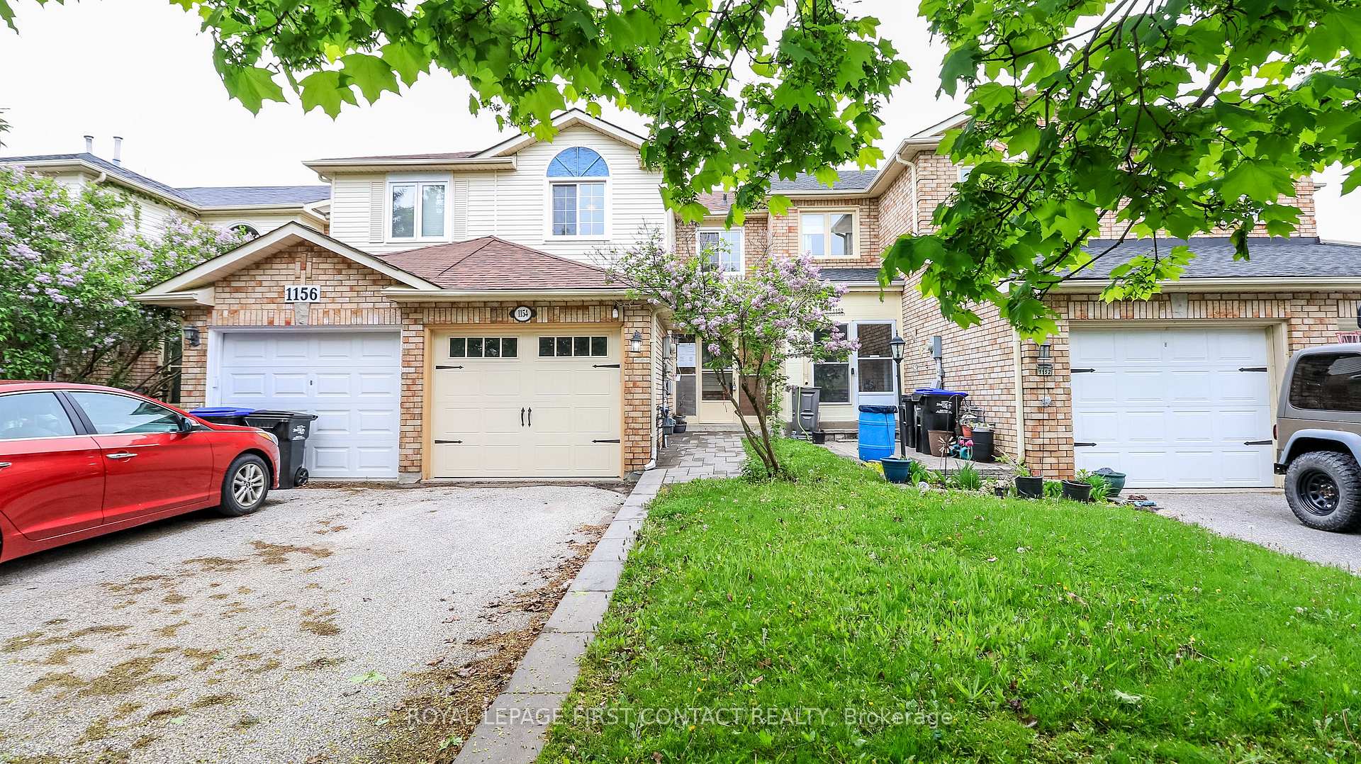 1154 Inniswood Street, Innisfil, ON L9S 1X9