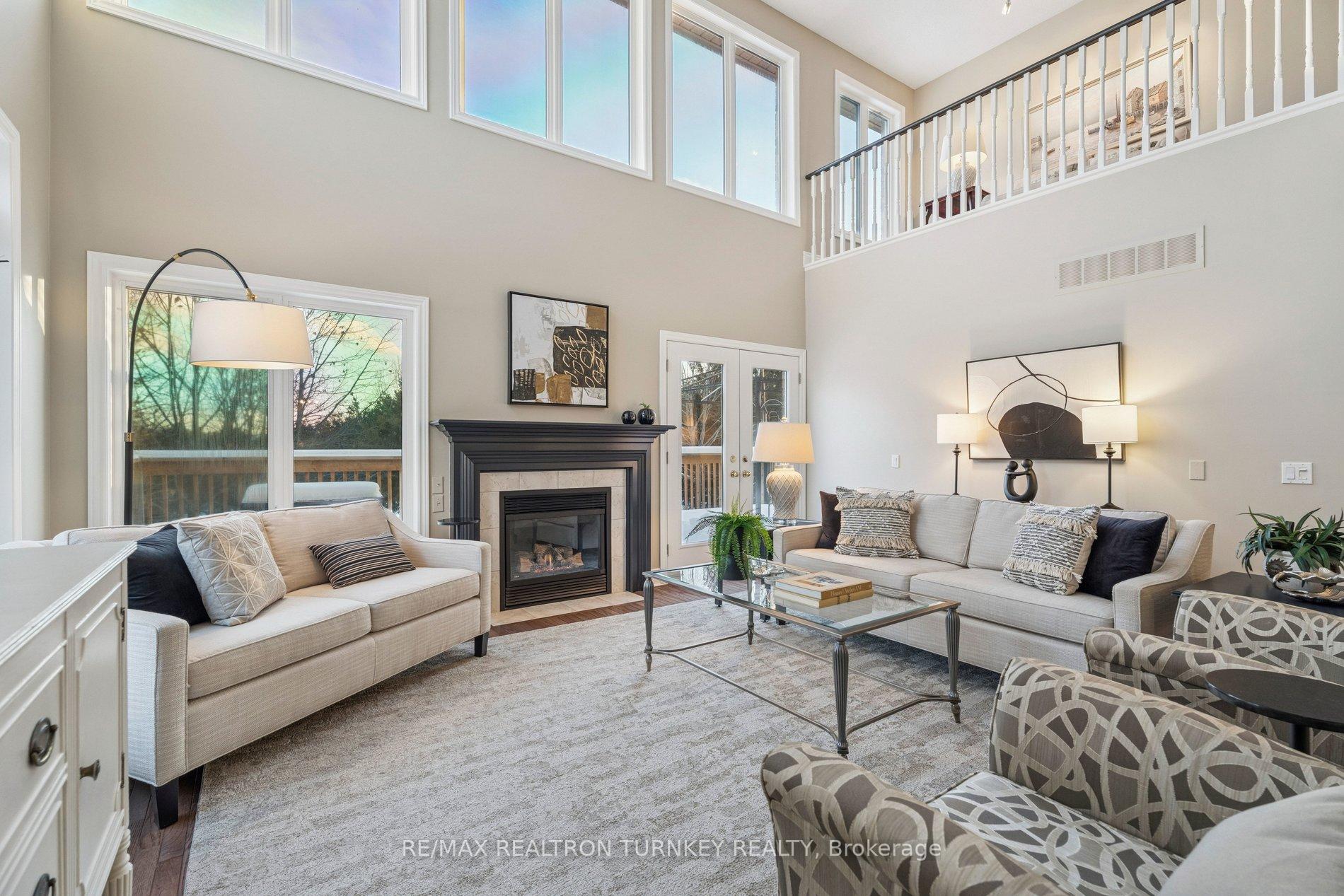 440 Morley Cook Crescent, Newmarket, ON L3X 2M3