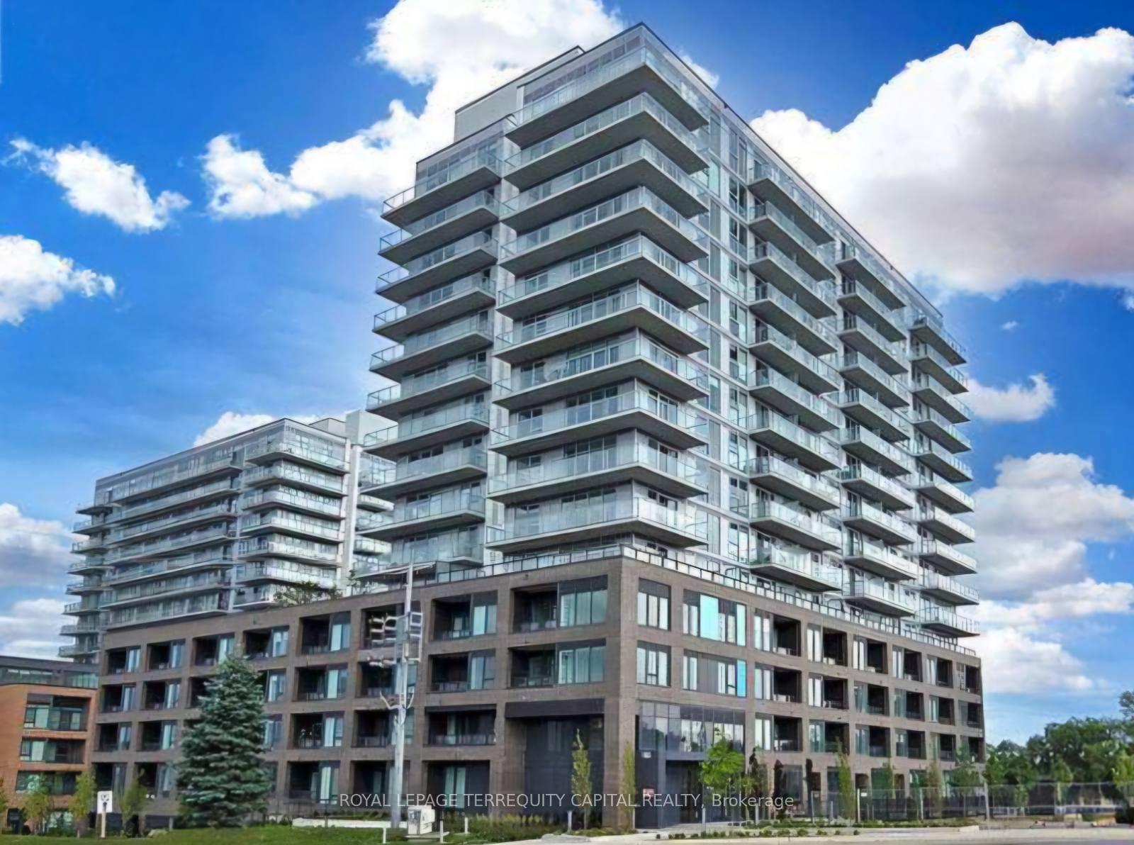 185 Deerfield Road 217, Newmarket, ON L3Y 0G7