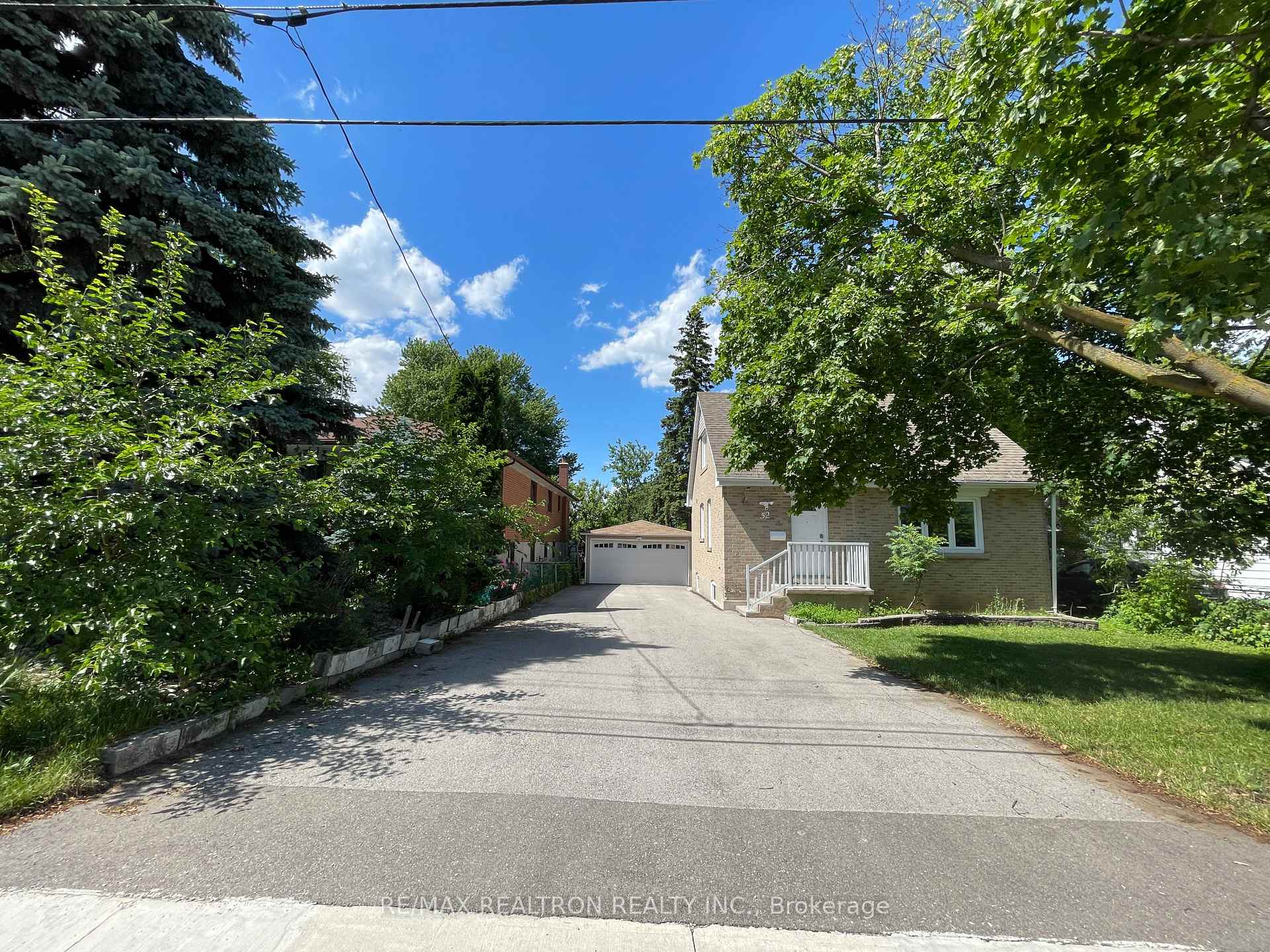 52 Glen Cameron Road, Markham, ON L3T 1P6