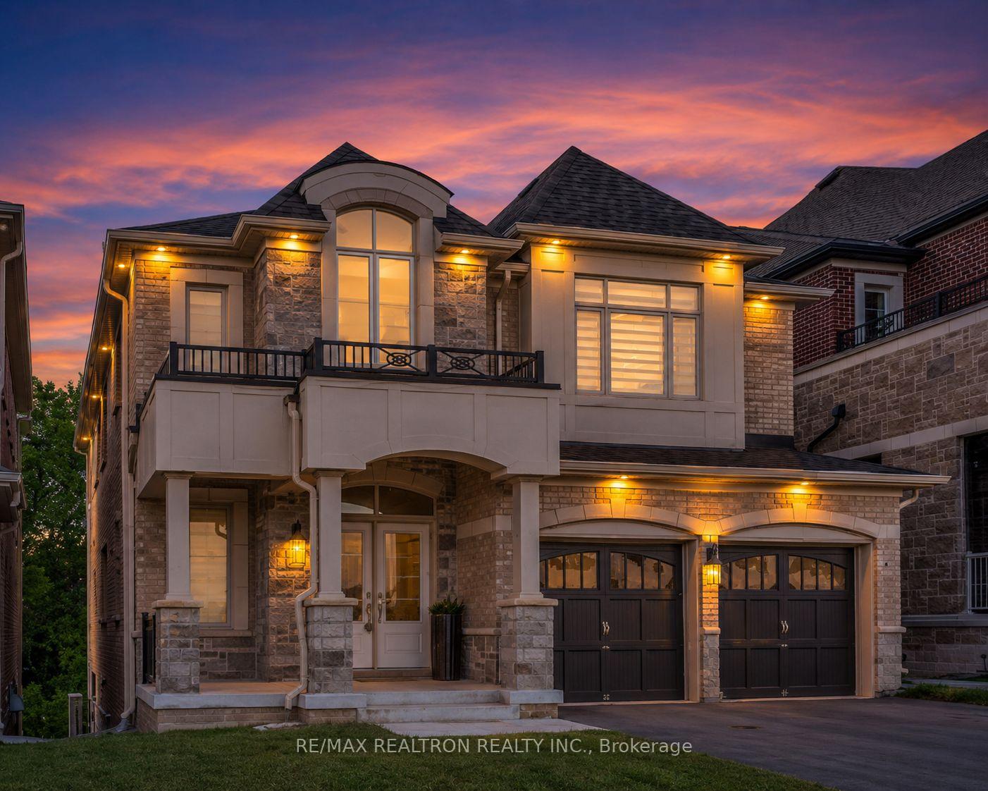 58 Charles White Court, East Gwillimbury, ON L9N 0T7