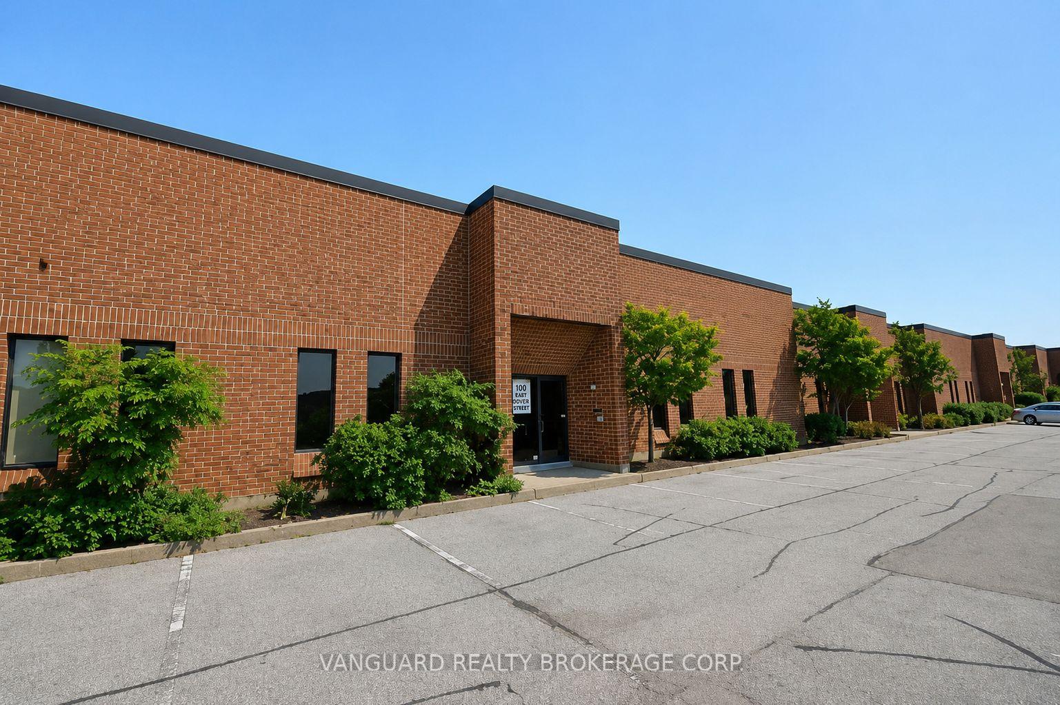 300 Trowers Road 10, Vaughan, ON L4L 5Z9