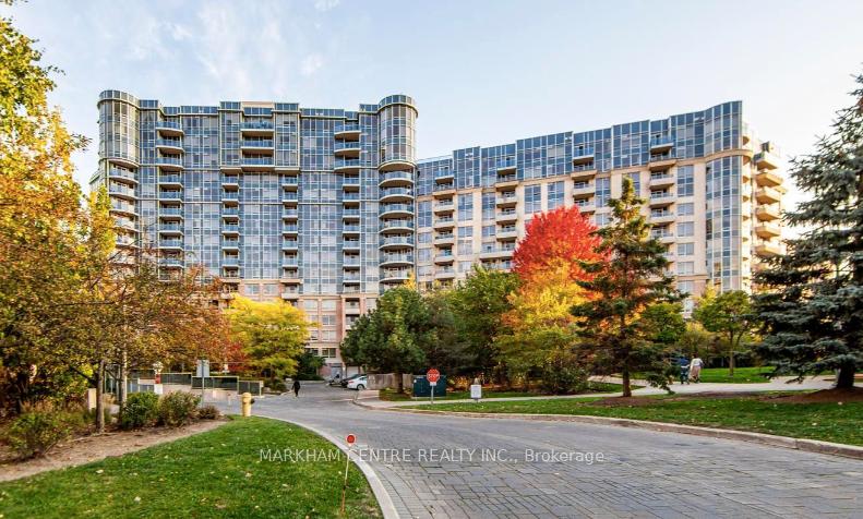 23 Cox Boulevard 1153, Markham, ON L3R 7Z9