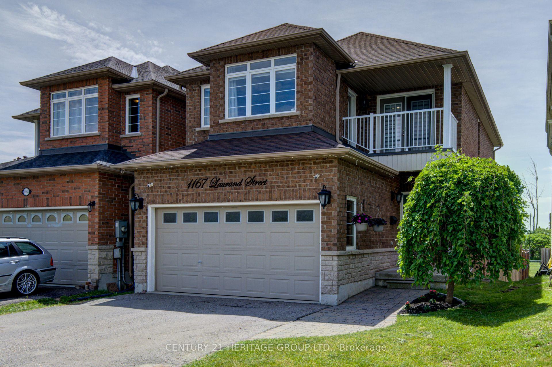 1167 Laurand Street, Innisfil, ON L9S 4Z7