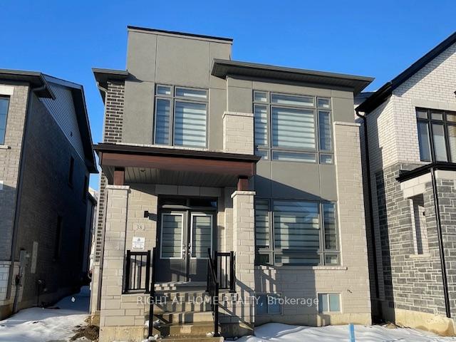 38 Mindanao Avenue, Markham, ON L6C 3T5