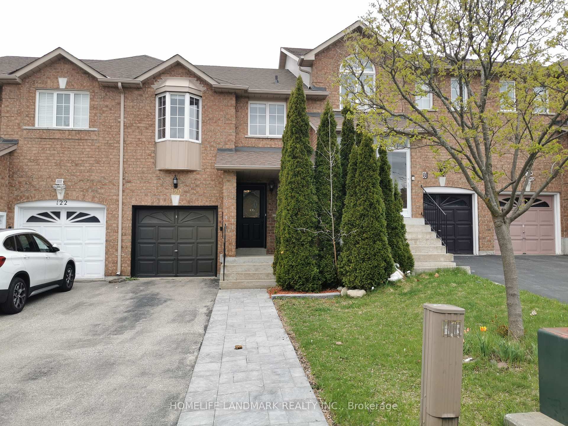 120 Kimono Crescent, Richmond Hill, ON L4S 2A6