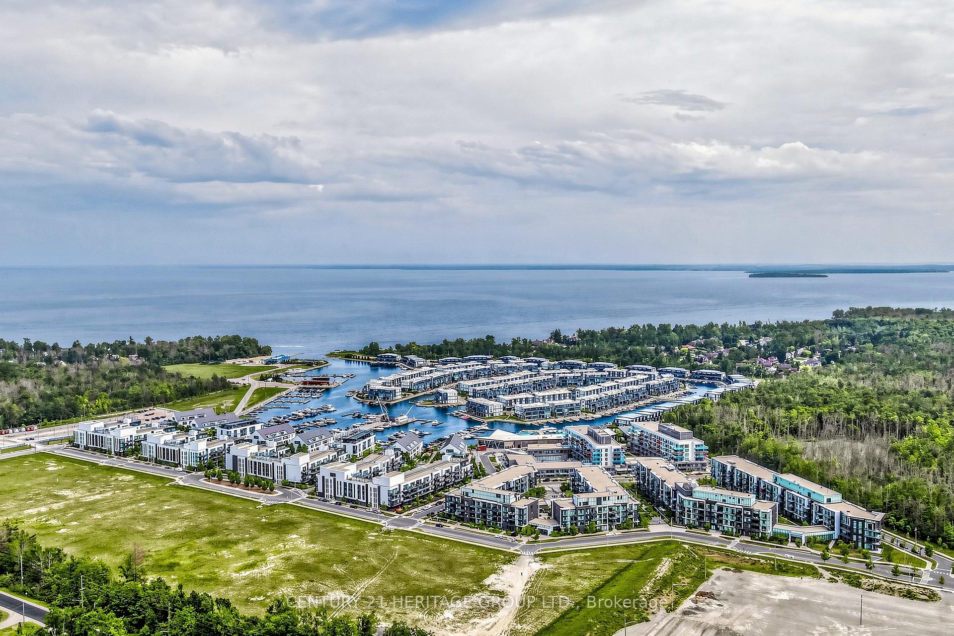 375 Sea Ray Avenue 202, Innisfil, ON L9S 0N9