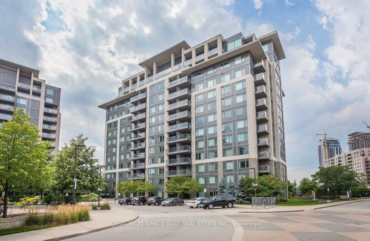 233 South Park Road 806, Markham, ON L3T 0B3
