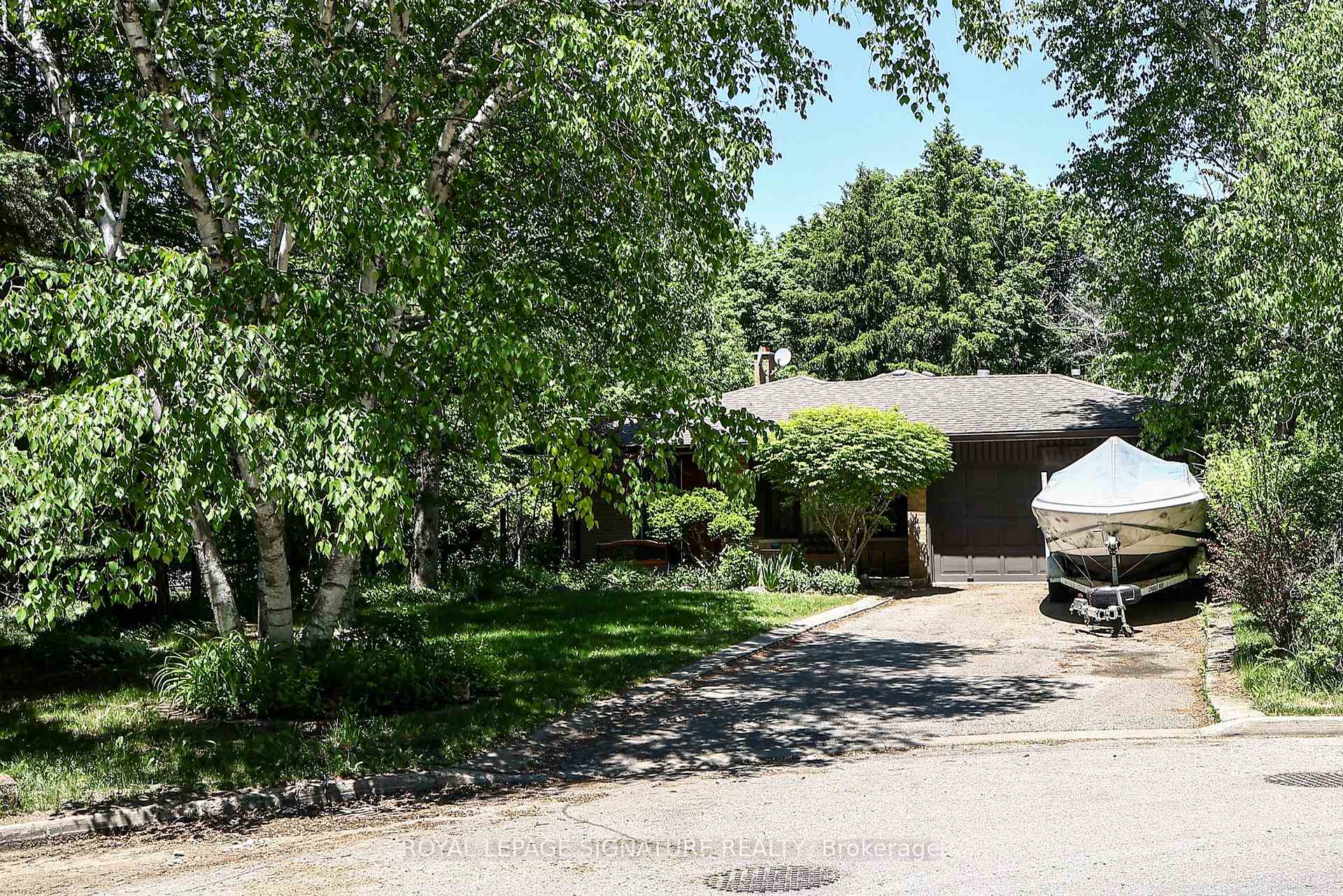 60 Sciberras Road, Markham, ON L3R 2J4