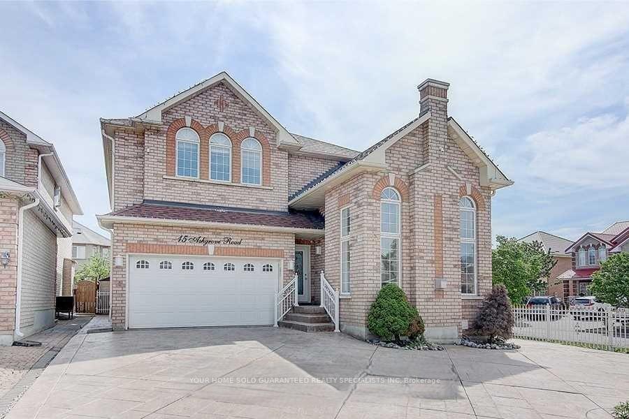 15 Ashgrove Road, Markham, ON L2S 3Z7