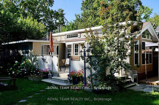15014 Ninth Line, Whitchurch-Stouffville, ON L4A 7X3