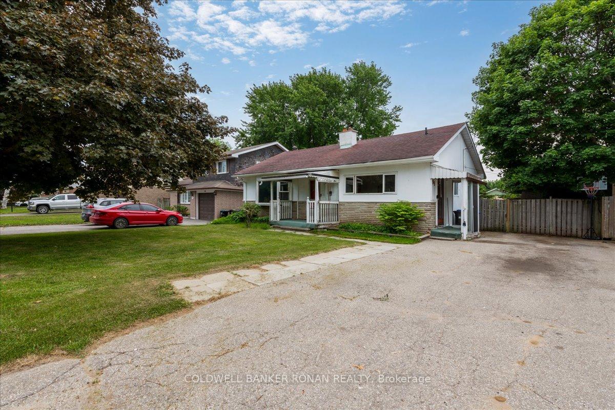 199 Tupper Street W, New Tecumseth, ON L9R 1B6