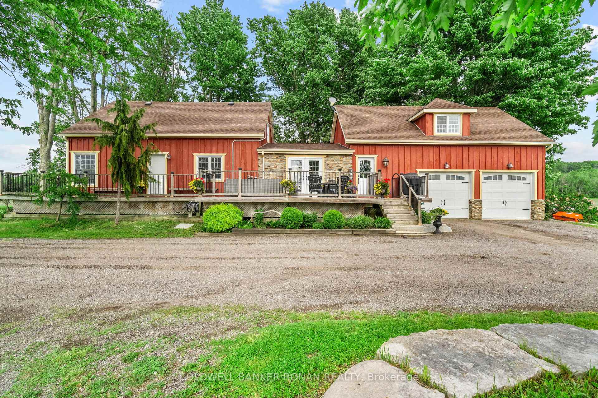 5065 10th Line, New Tecumseth, ON L0G 1A0