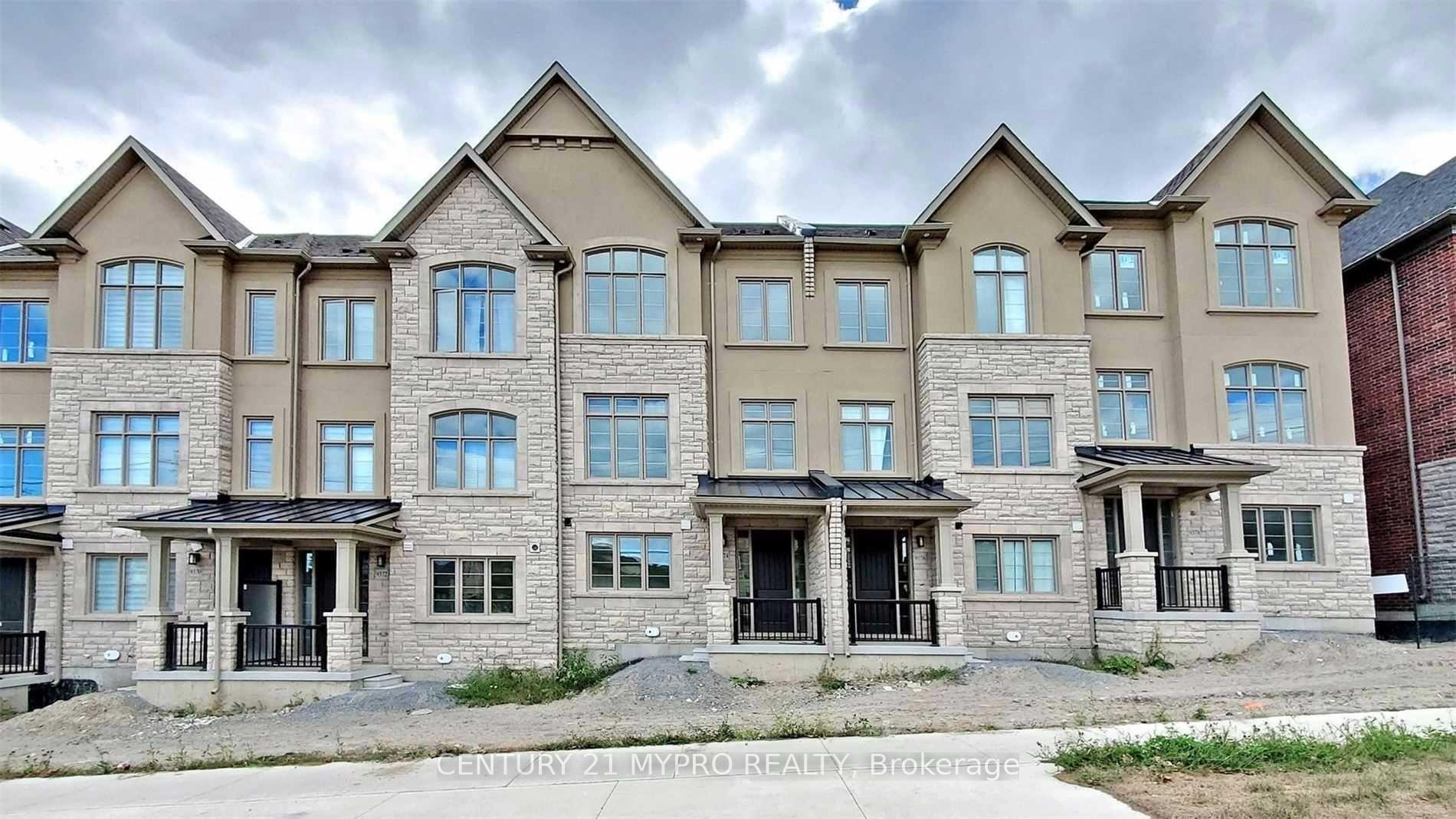 9374 Kennedy Road, Markham, ON L6C 1N6