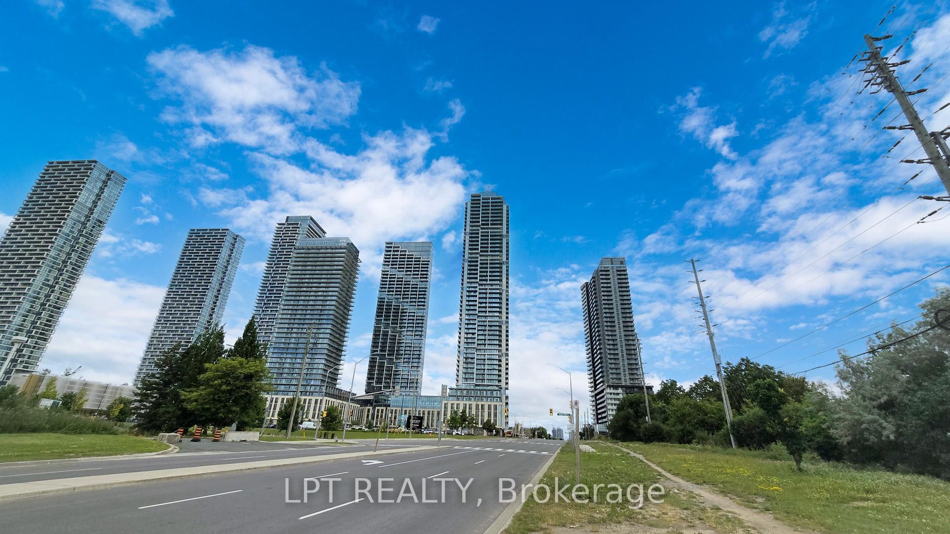7890 Jane Street 1611, Vaughan, ON L4K 0K9
