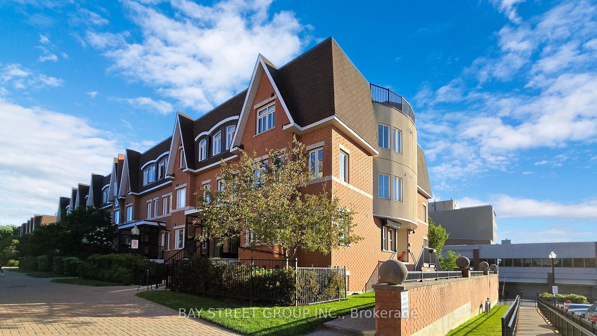 308 John Street 212, Markham, ON L3T 0A7