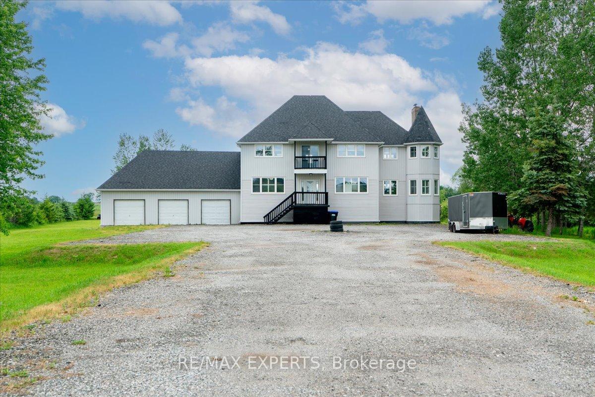 4270 Couty 50 Road, Adjala-Tosorontio, ON L0G 1L0