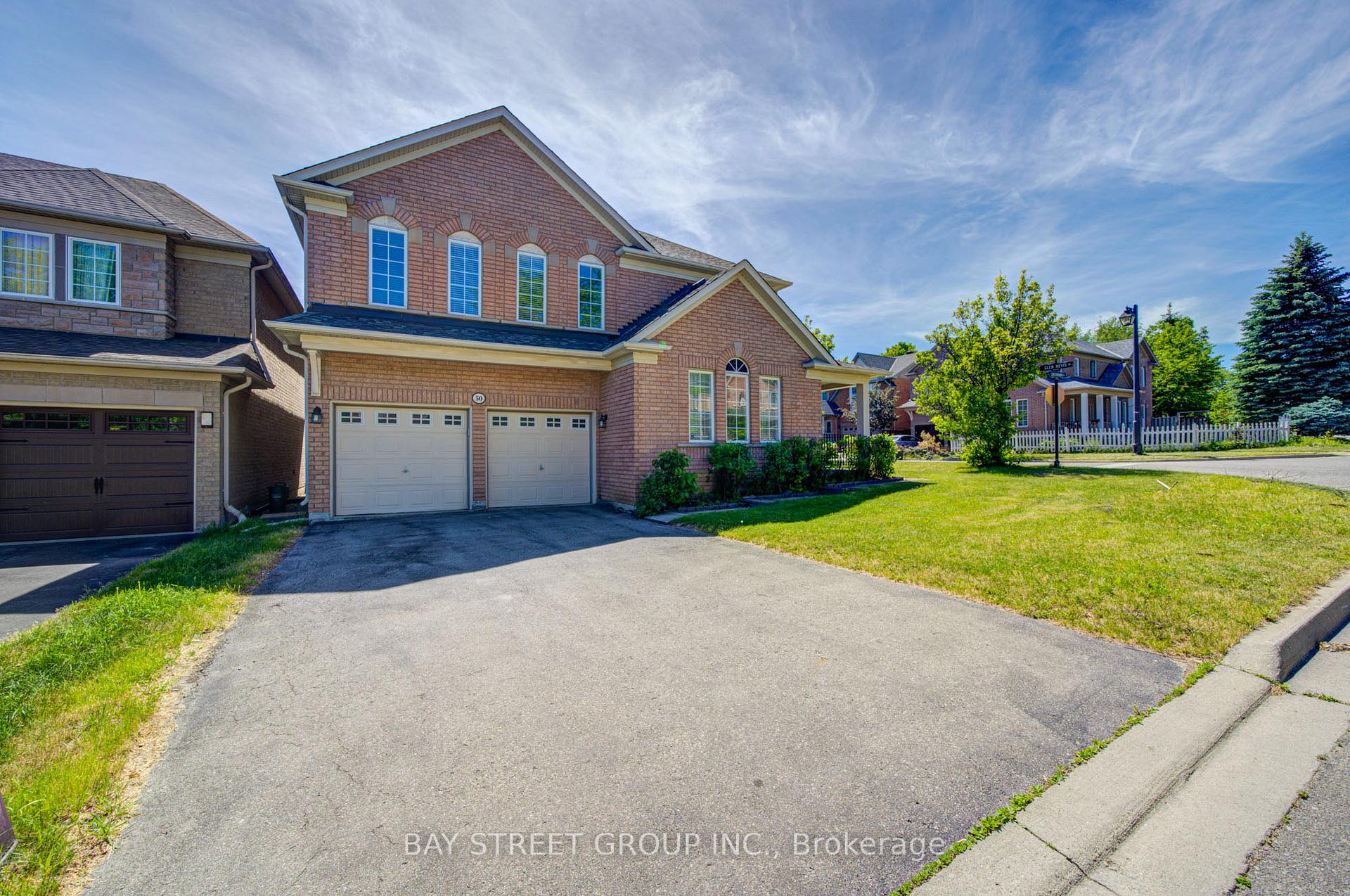 50 Greenbank Drive, Richmond Hill, ON L4E 4C4