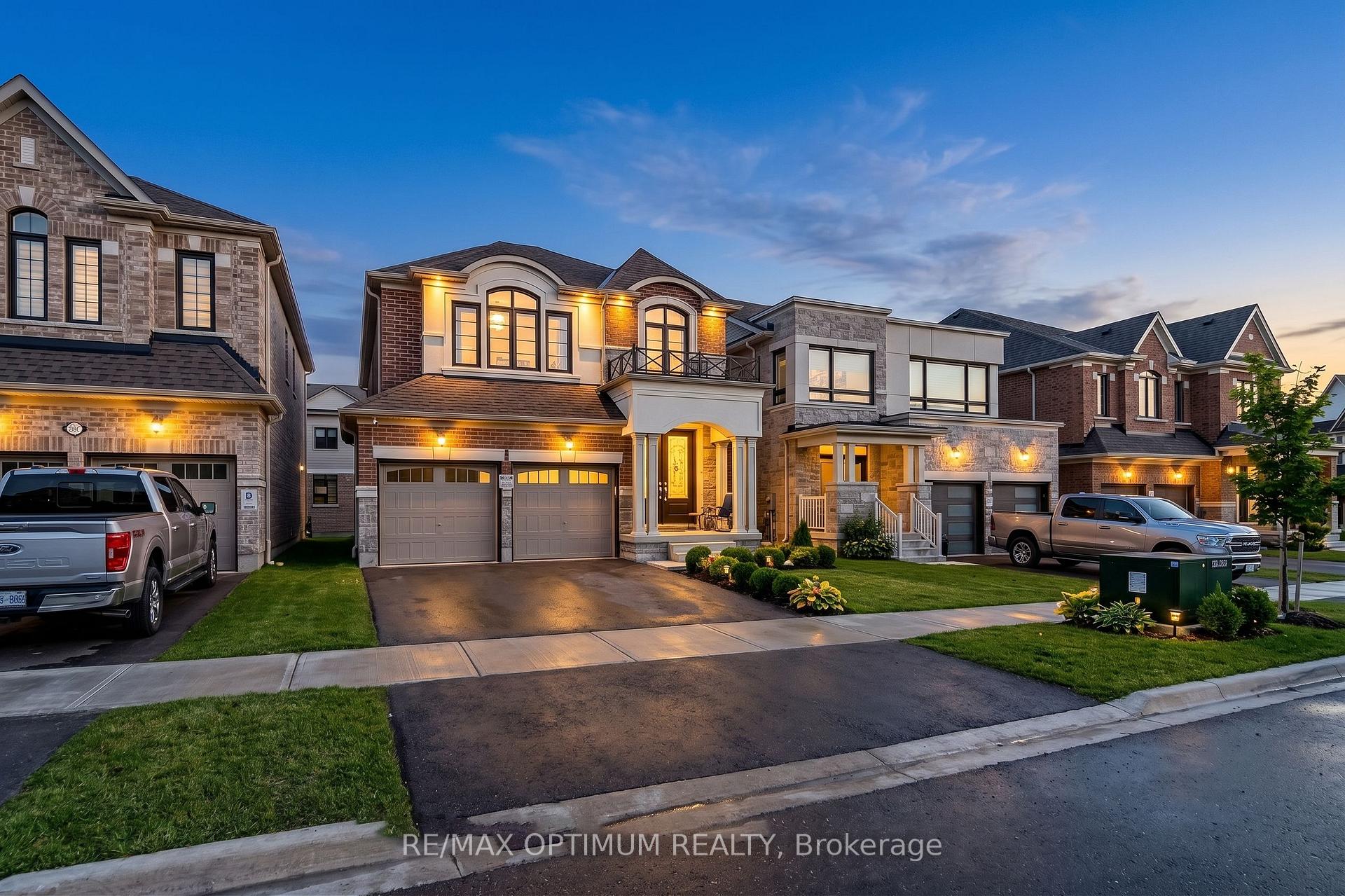 80 Culbert Road N, Bradford West Gwillimbury, ON L3Z 4P4