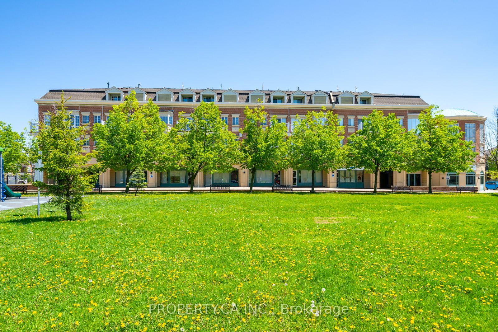 15 Cornell Meadows Avenue A206, Markham, ON L6B 1B6
