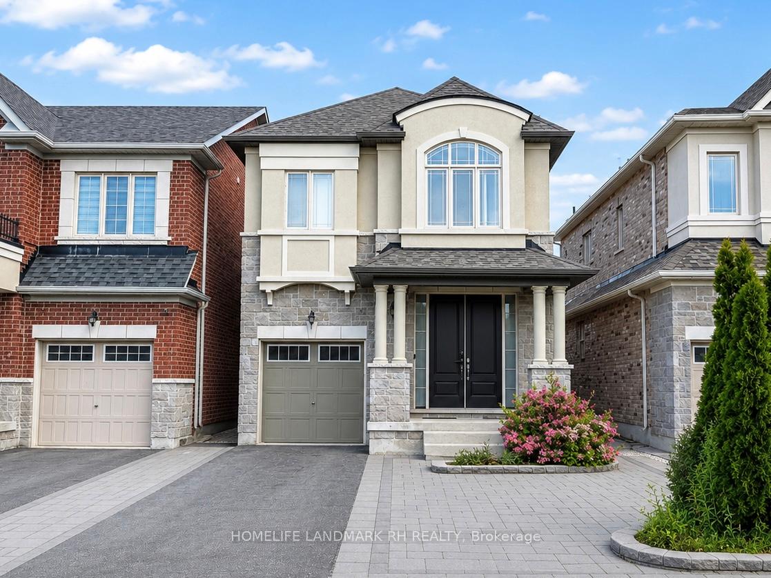 91 Cobb Street, Aurora, ON L4G 0W7