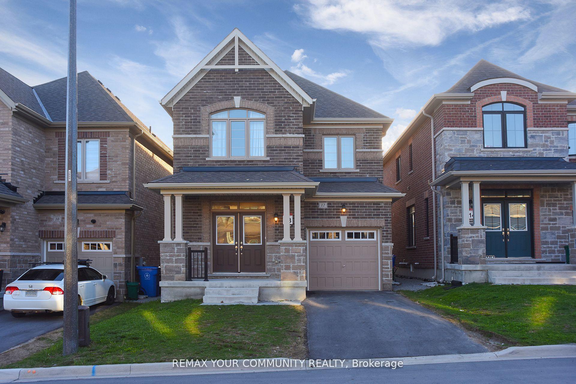 12 Viola Street, East Gwillimbury, ON L9N 0T6