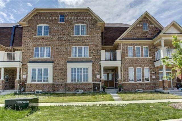 310 Barons Street, Vaughan, ON L4H 4H4